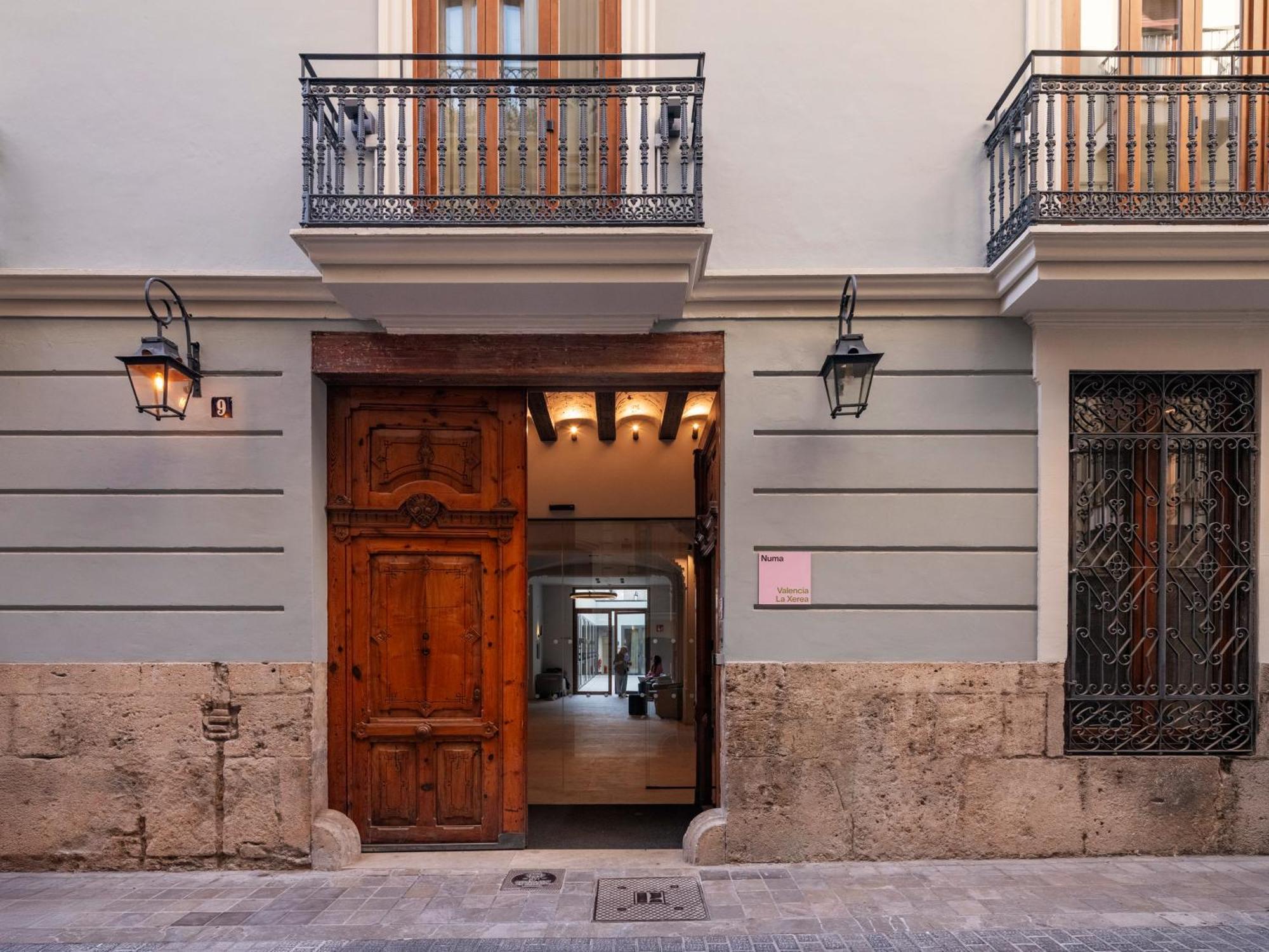 Numa La Xerea Valencia