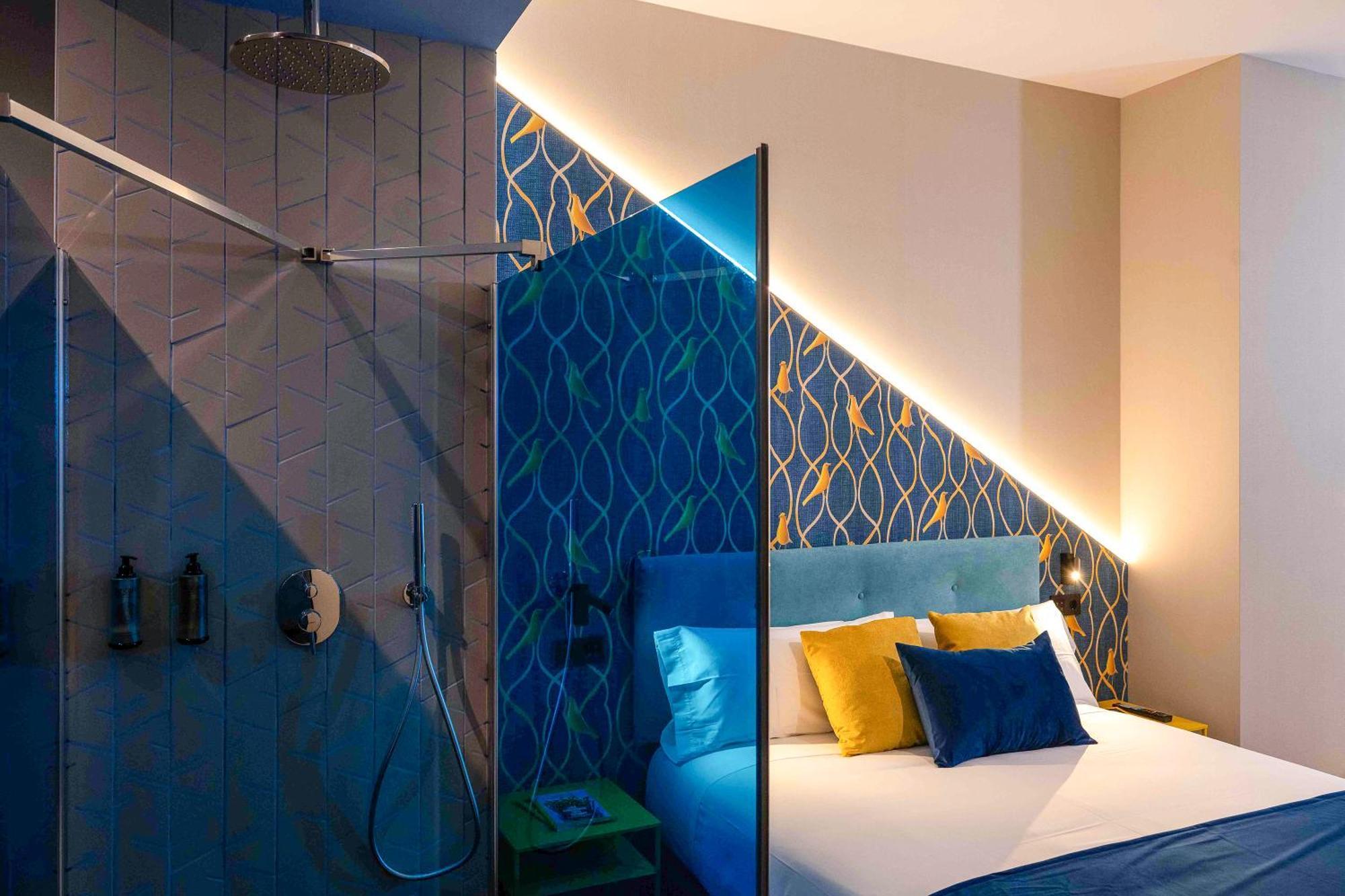 Pathos By Mimood Aparthotel Valencia