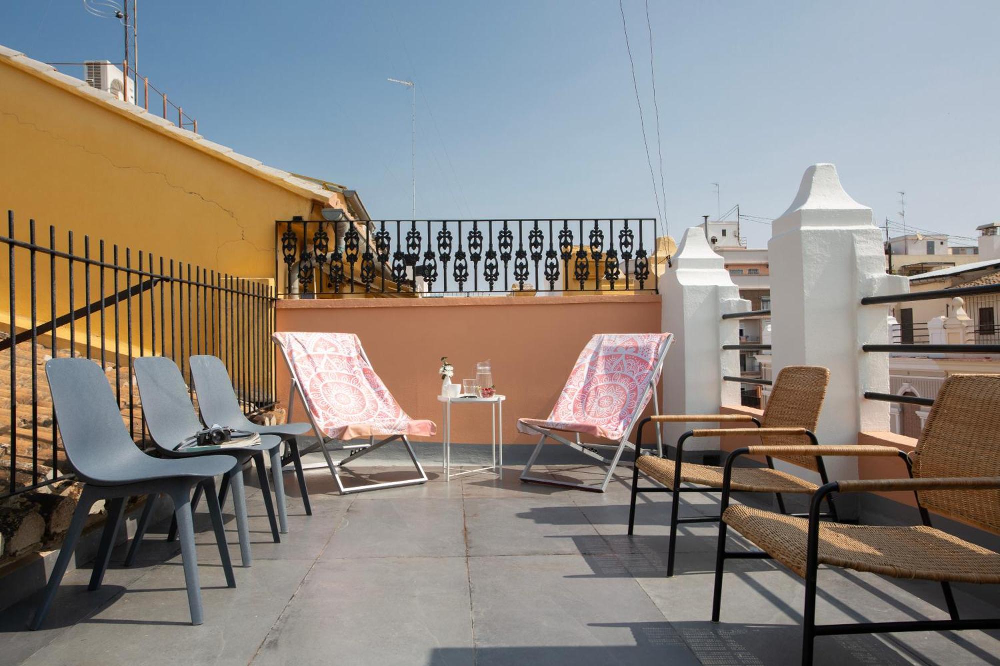 Apartment Singularstays Ca Iconic *
