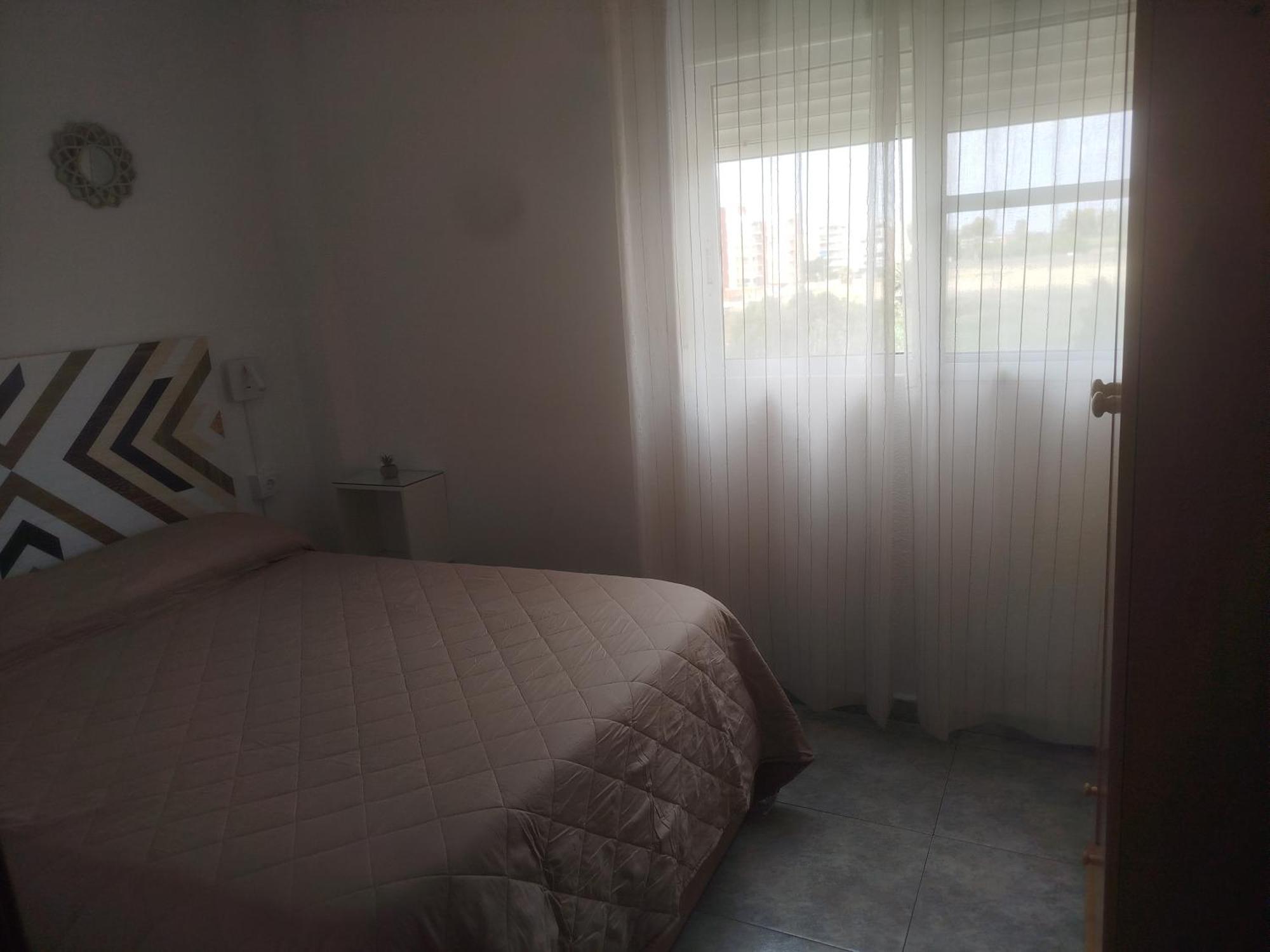 Apartment Estudio En Playa Puig Valencia