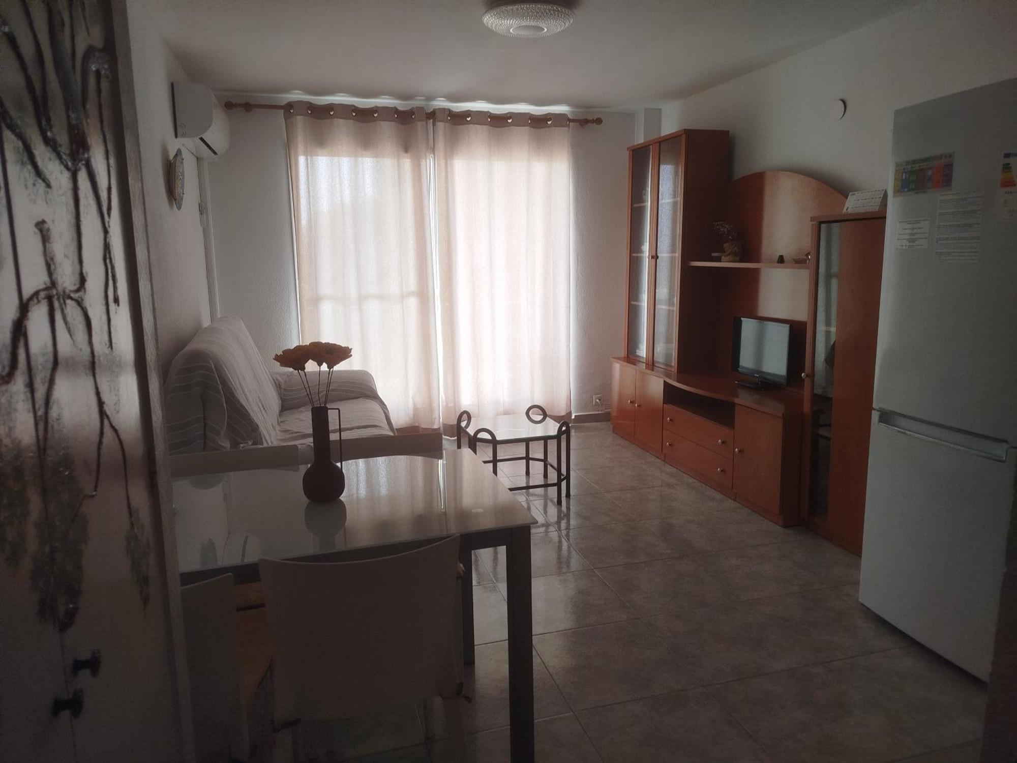 Estudio En Playa Puig *