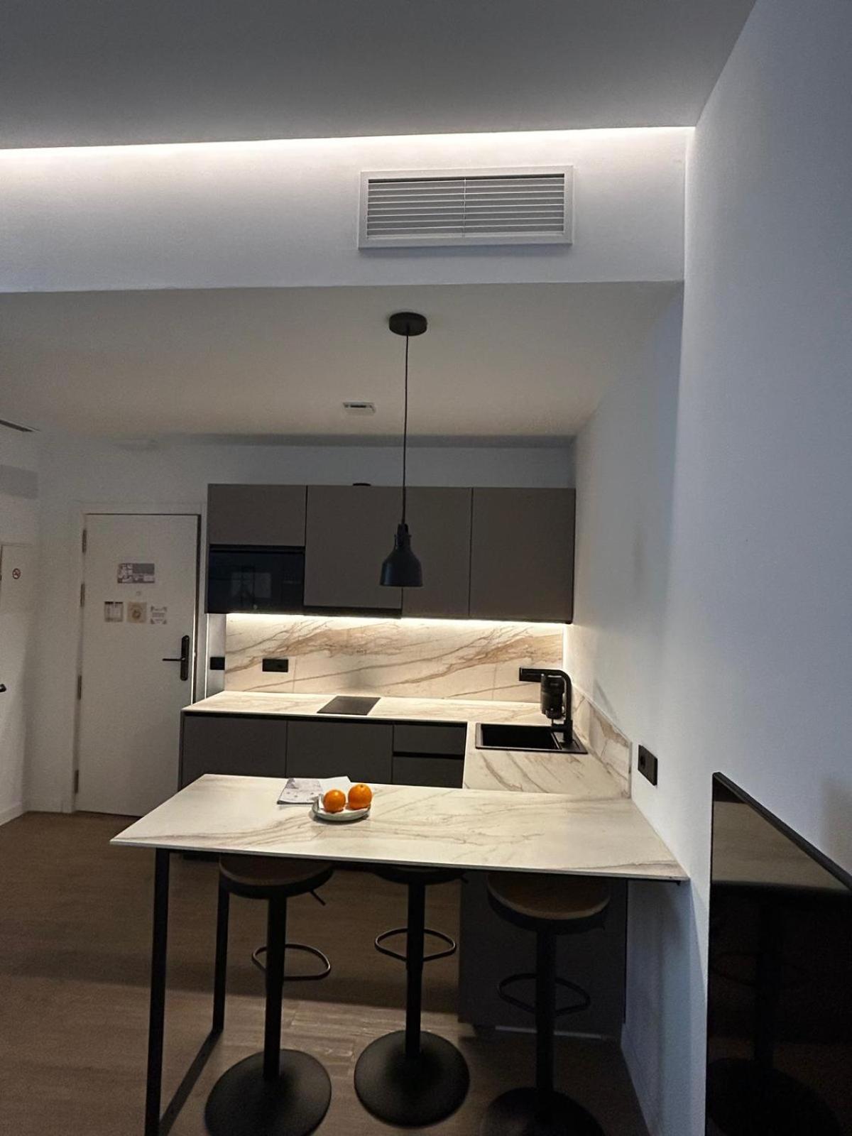 Guastavino By Alma Apartment *