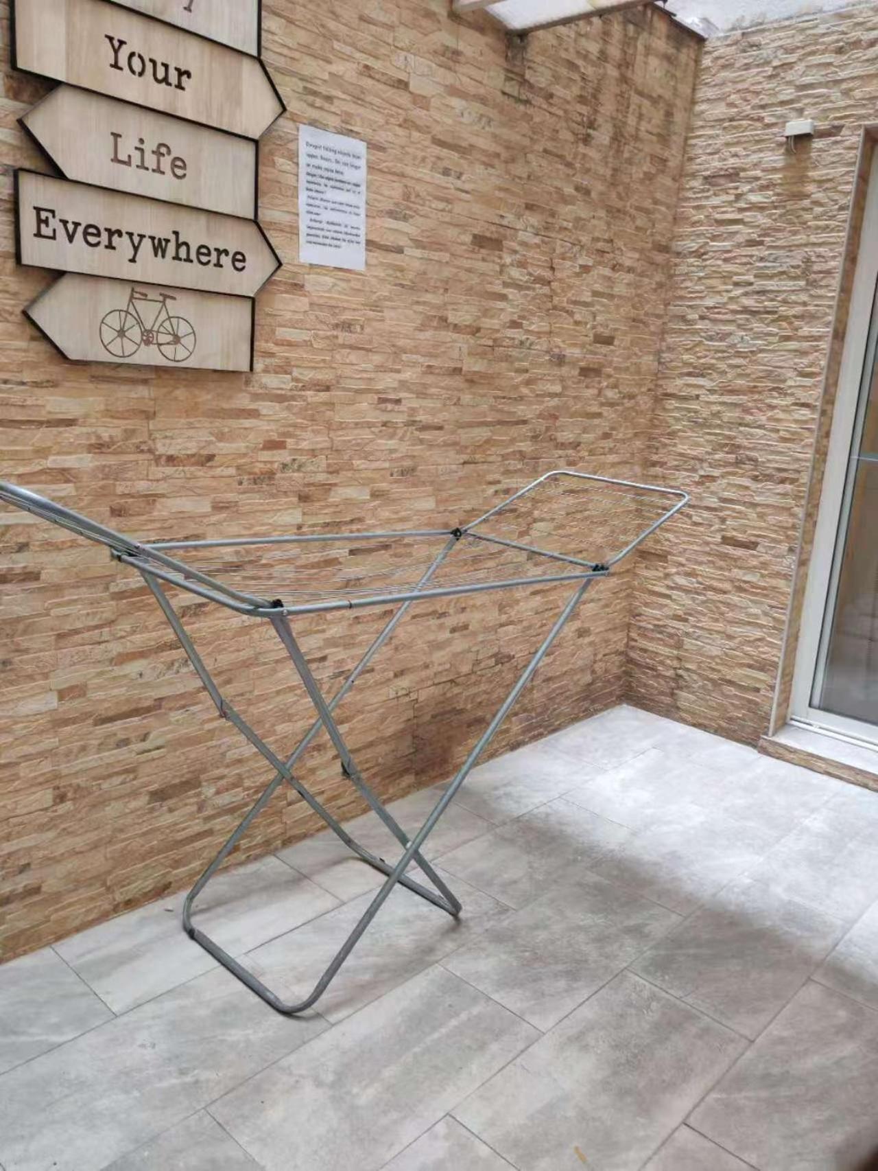 Apartamento Leticia
