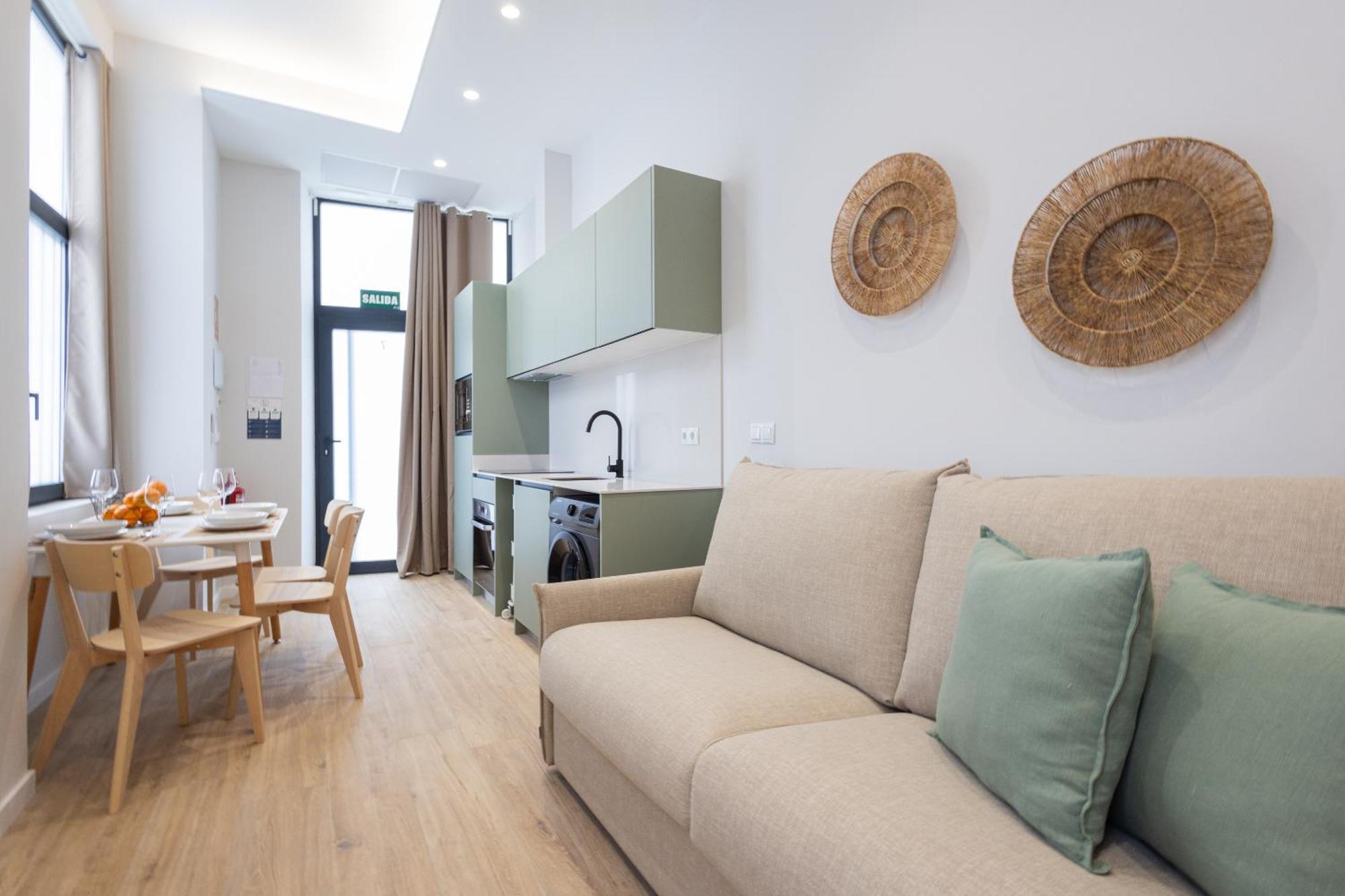 Apartment Florit Flats - The Trafalgar