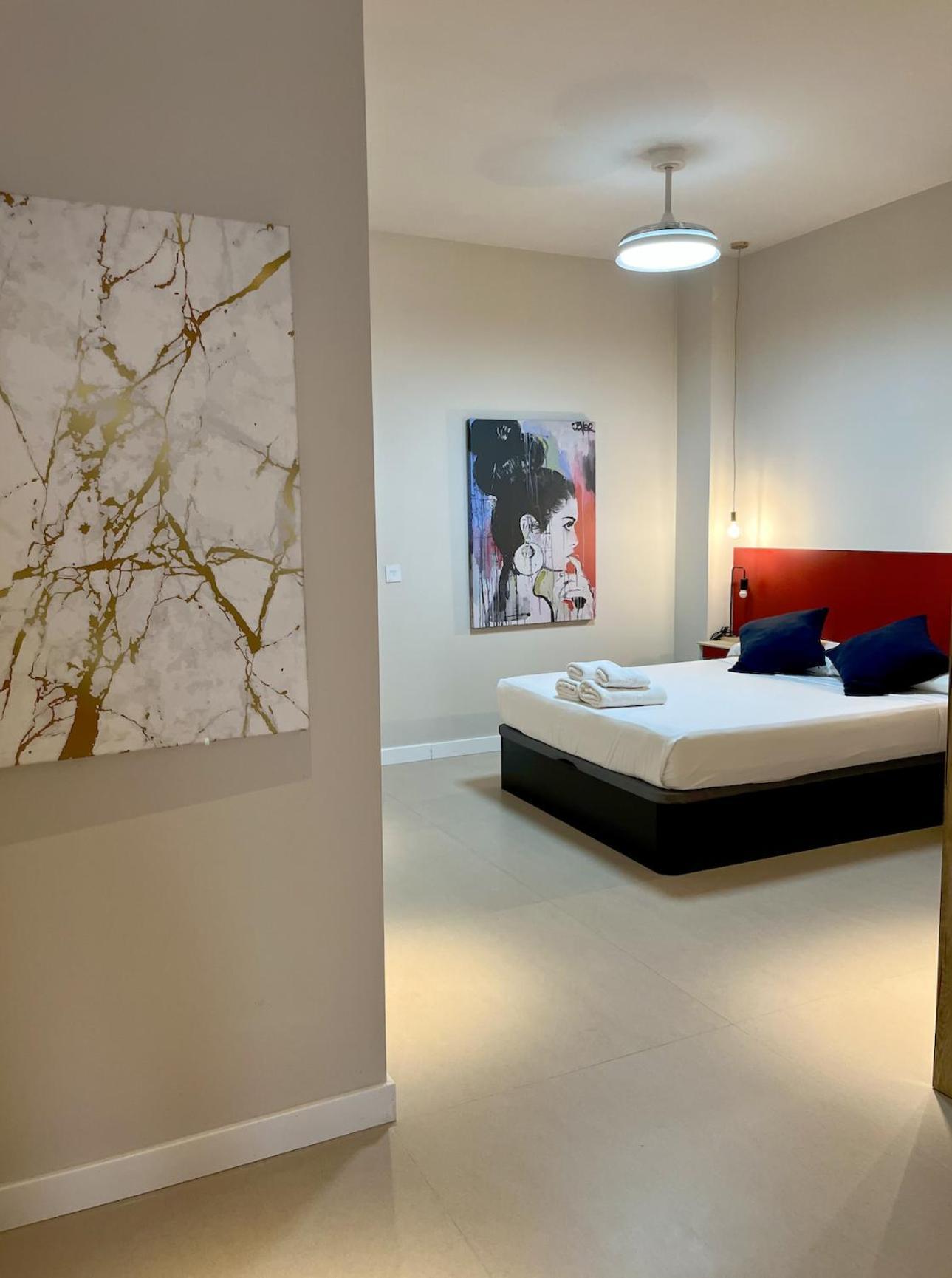 Osito Hub - Colomer Apartment Valencia