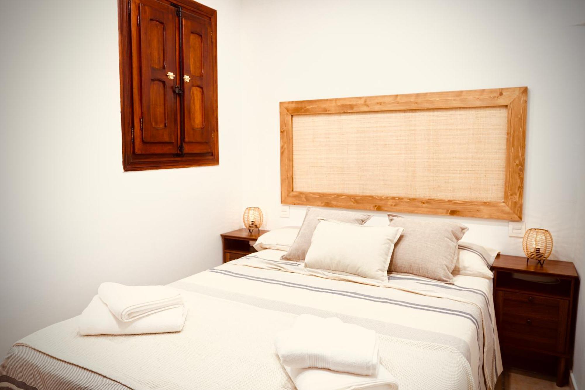 Apartment Dramaturgo Faust Hernandez Prime Valencia