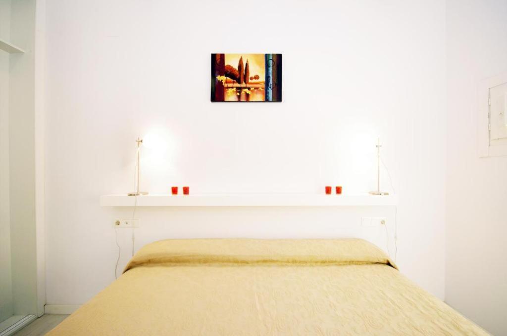 Mosen Sorell Apartments *