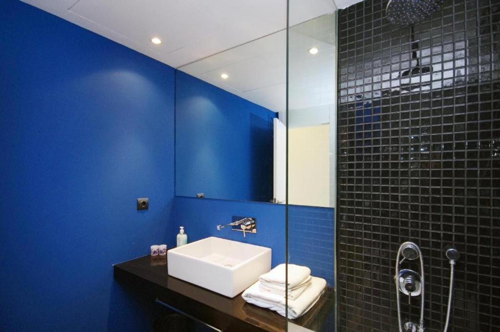 Mosen Sorell Apartments Valencia