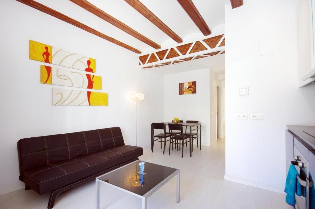 Apartment Mosen Sorell Apartments