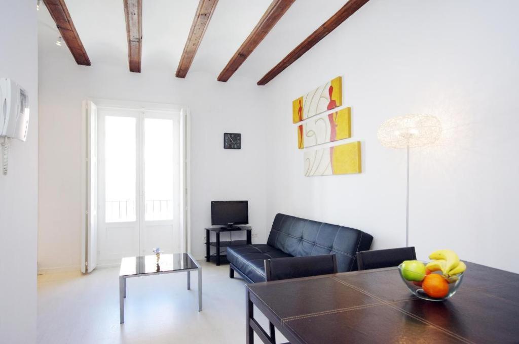 Mosen Sorell Apartments Apartment Valencia