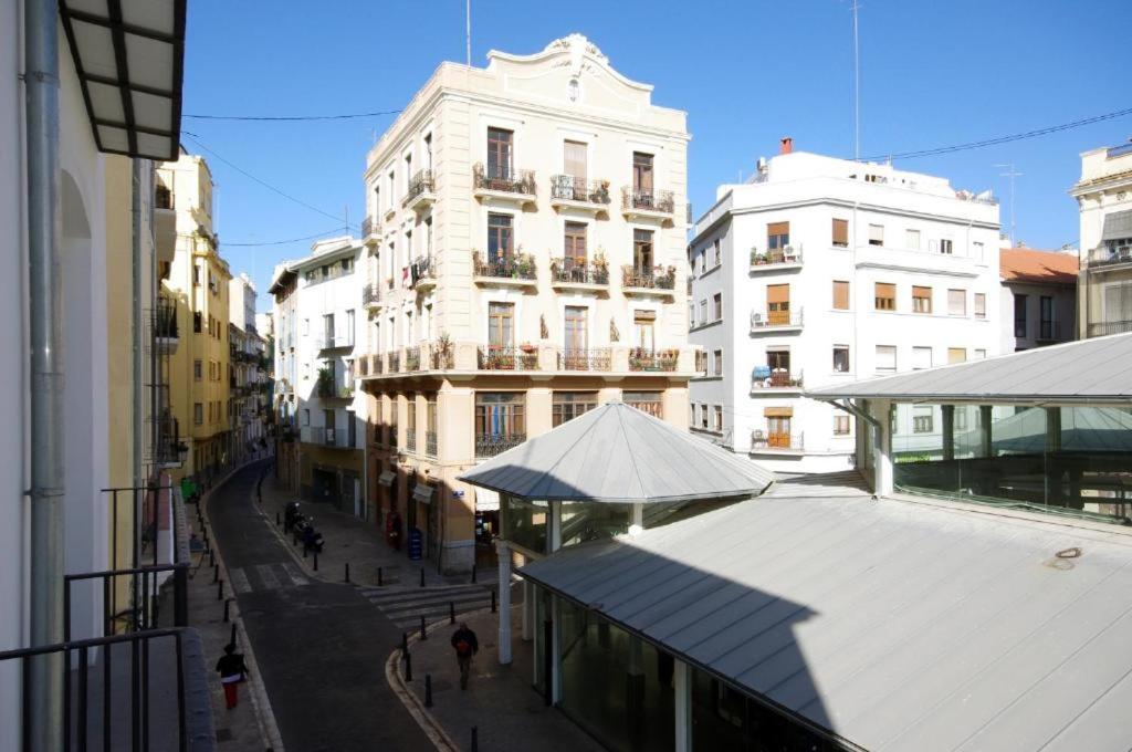 Mosen Sorell Apartments * Valencia