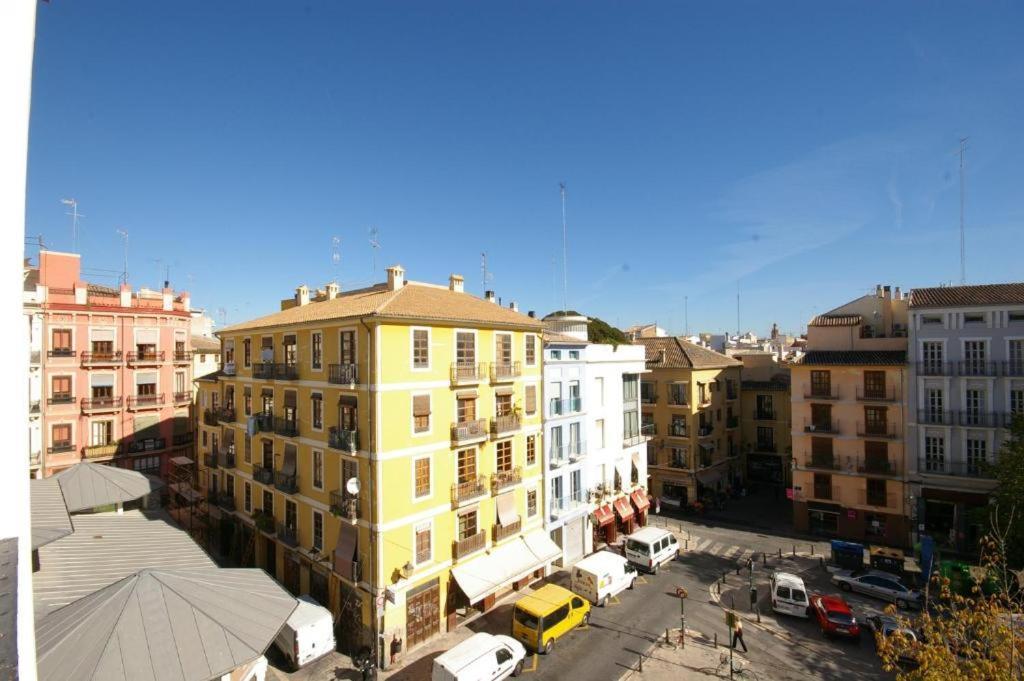 Apartment Mosen Sorell Apartments Valencia