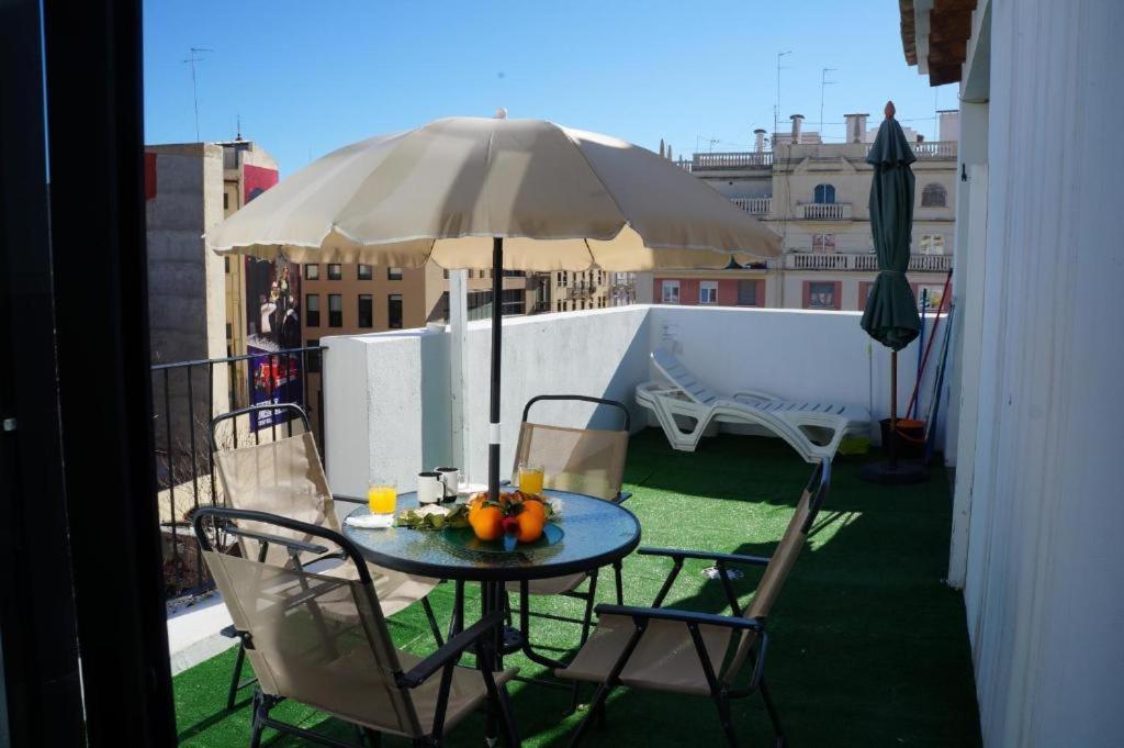 Mosen Sorell Apartments *