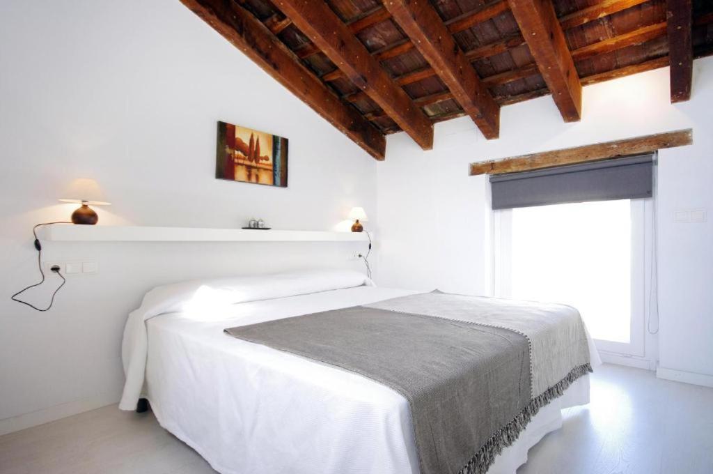 Apartment Mosen Sorell Apartments Valencia