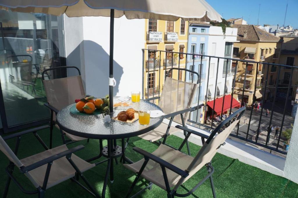 Mosen Sorell Apartments Apartment *