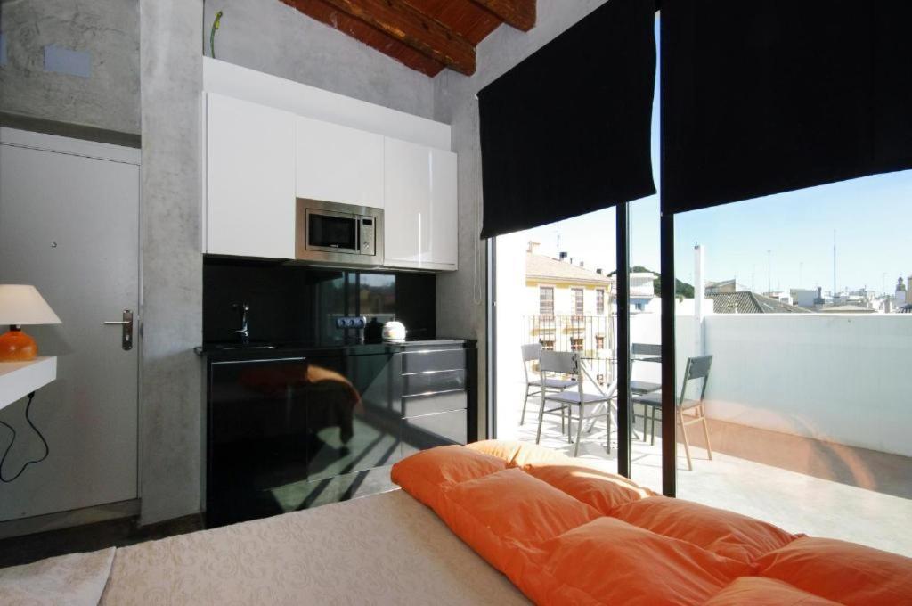 Apartment Mosen Sorell Apartments Valencia