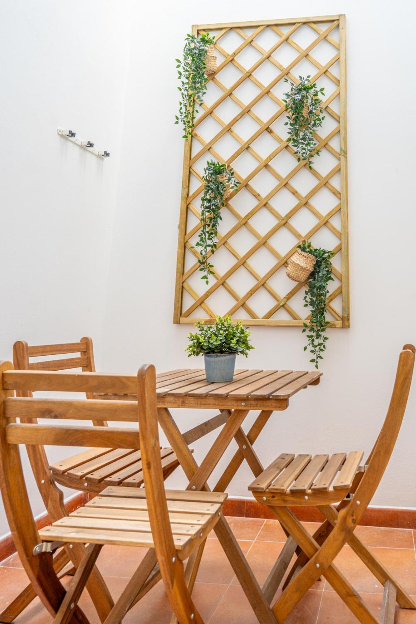 Ferienhaus Vivienda Acogedora En - A Un Paso Del Mar Y La Ciudad - Marina Port - Arts And Sciencies Valencia