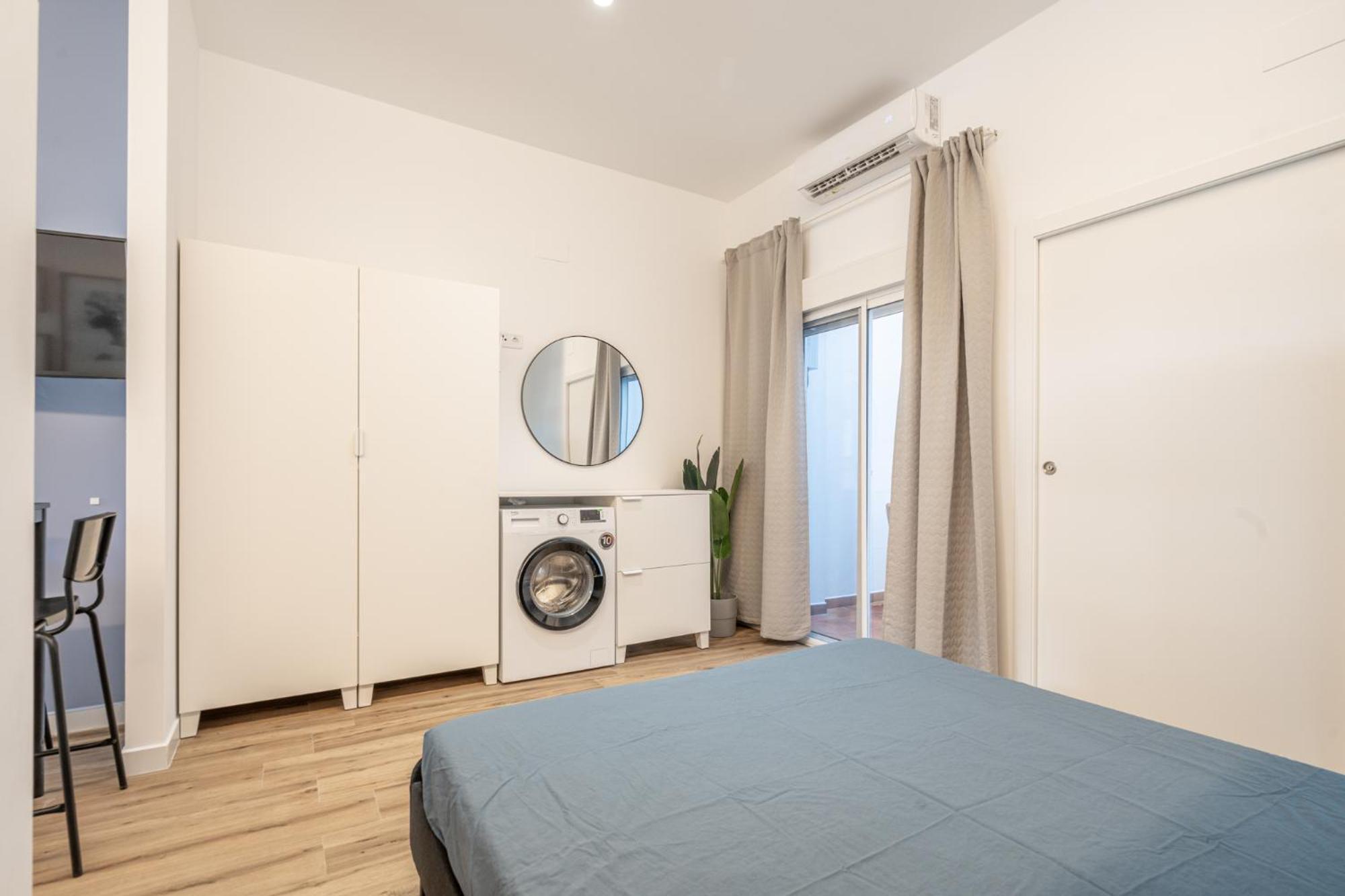 Vivienda Acogedora En - A Un Paso Del Mar Y La Ciudad - Marina Port - Arts And Sciencies Ferienhaus Valencia