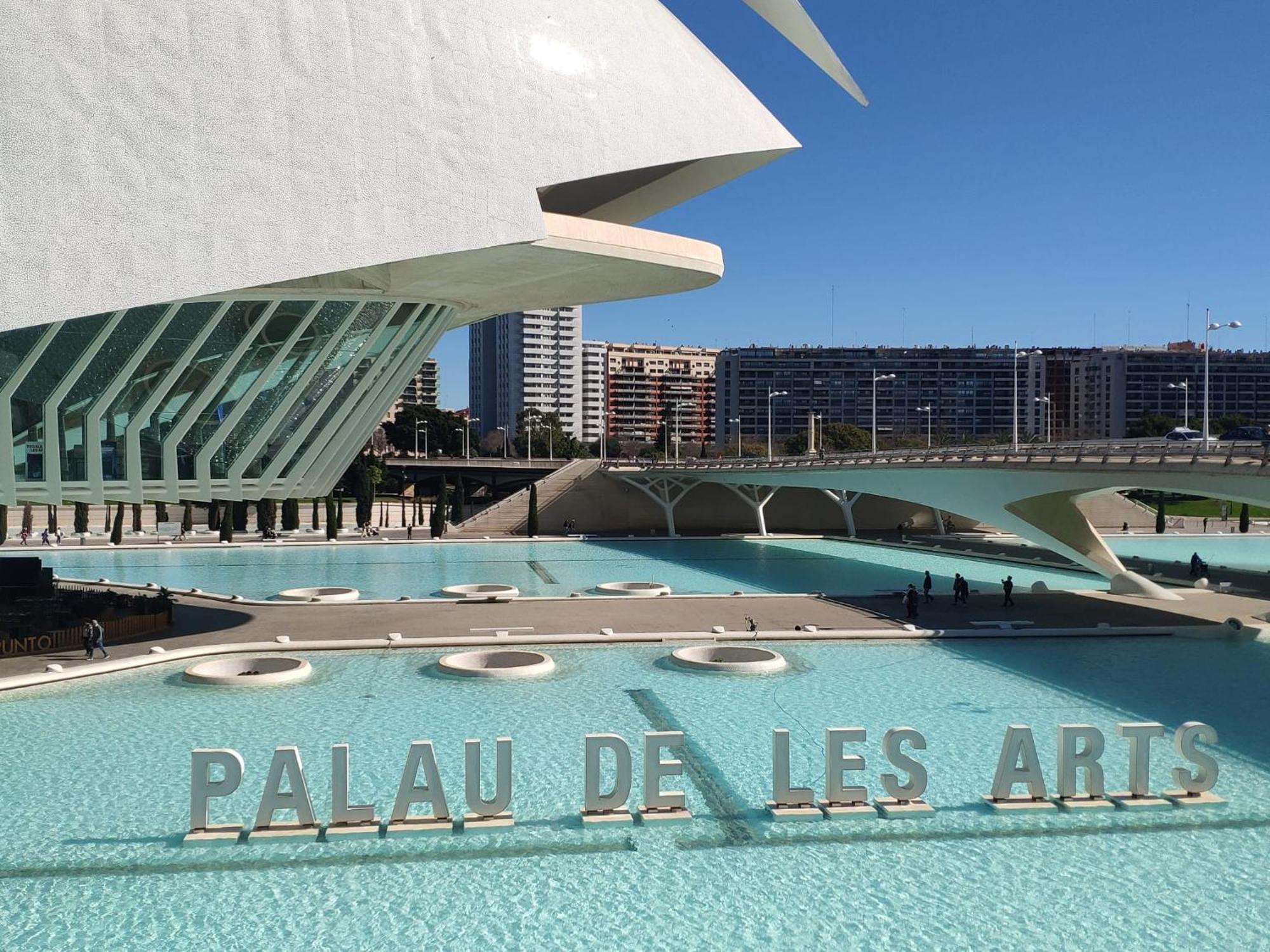 Apartment Florit Flats - The Trafalgar Valencia