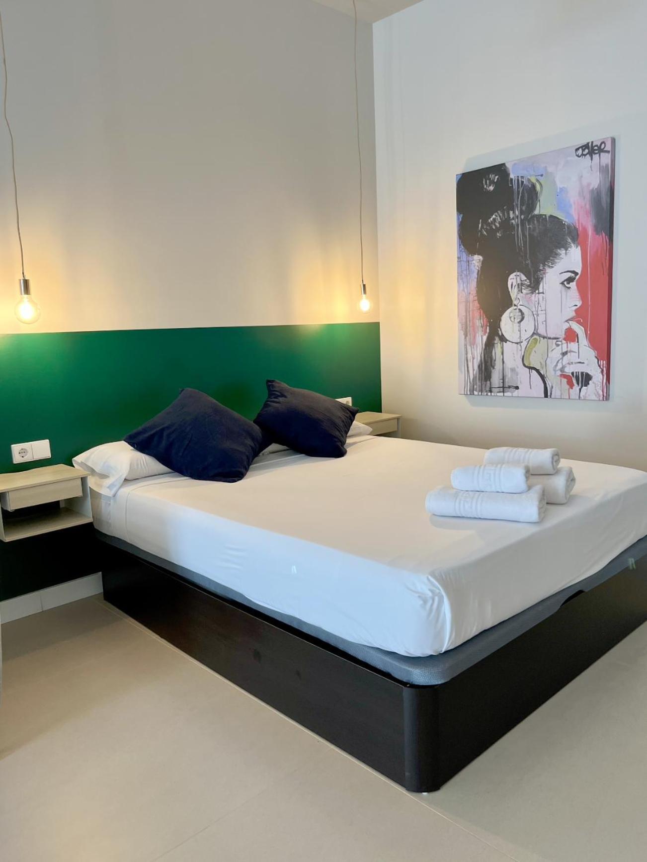 Apartment Osito Hub - Colomer