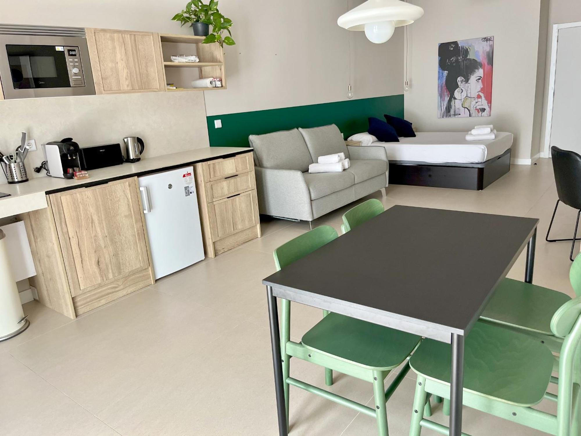 Apartment Osito Hub - Colomer