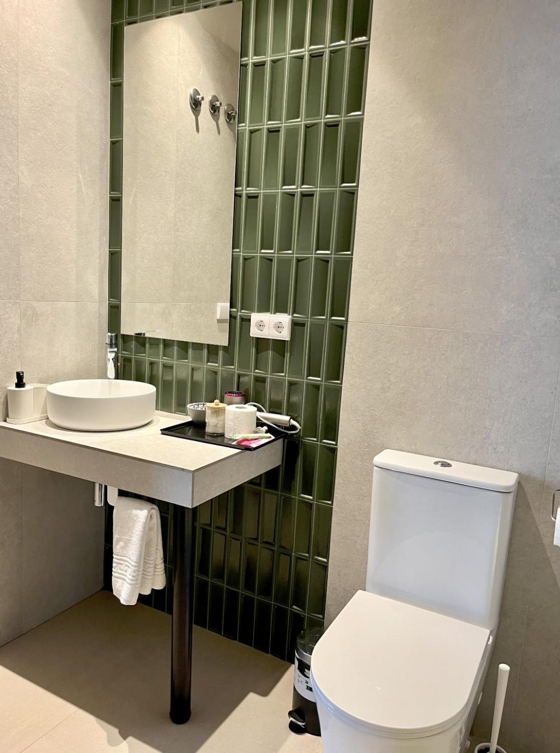 Apartment Osito Hub - Colomer Valencia