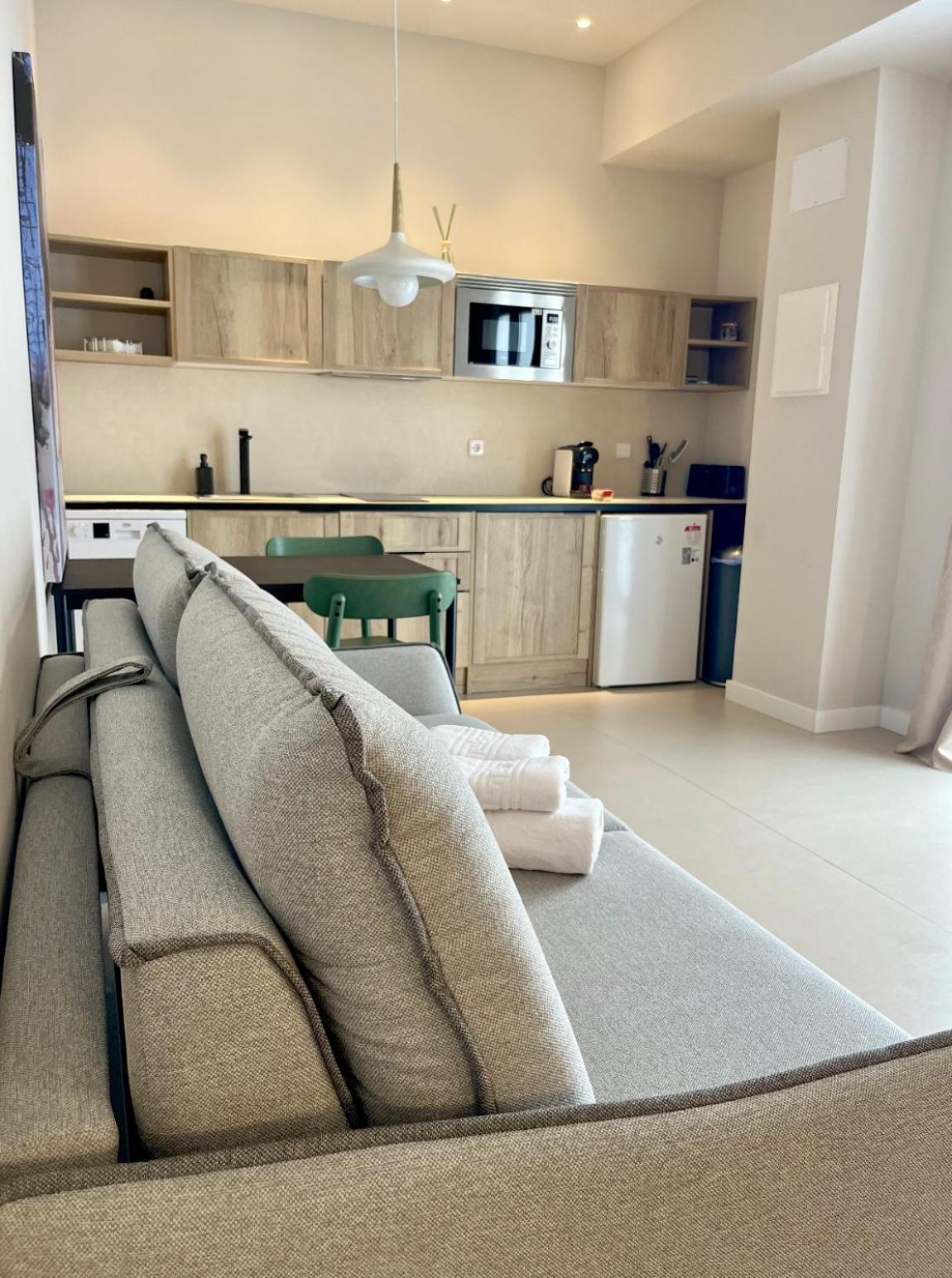Osito Hub - Colomer Apartment *
