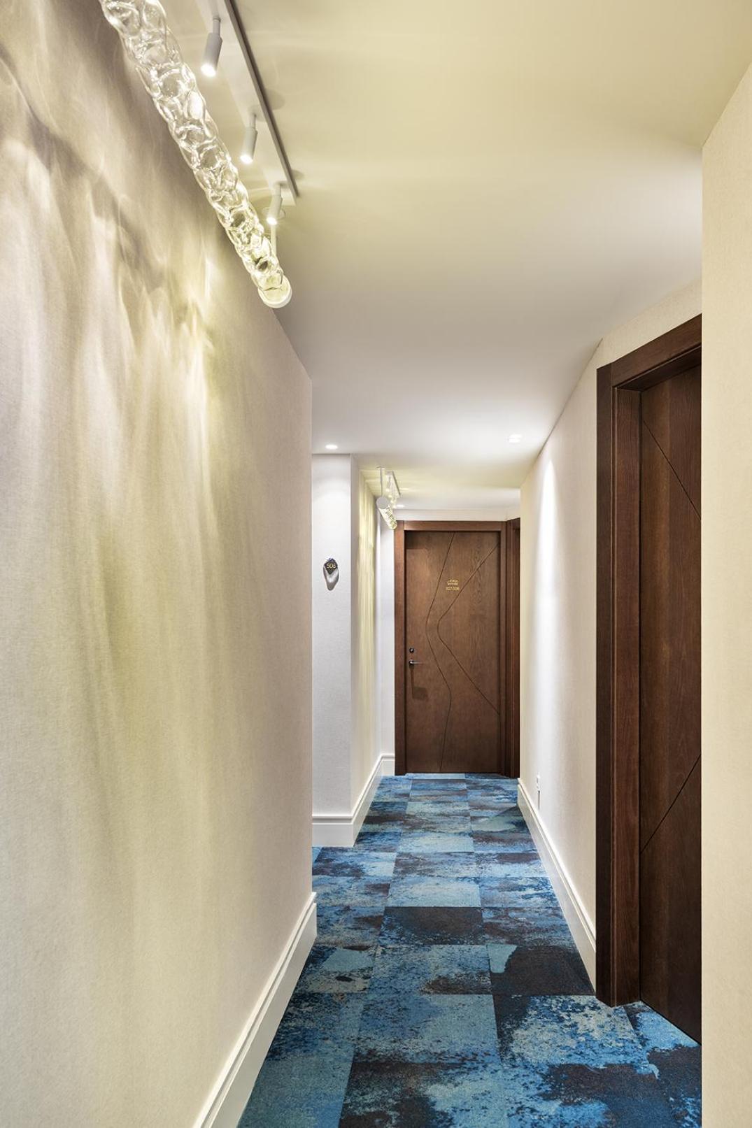 One Shot Puerta Ruzafa Hotel Valencia