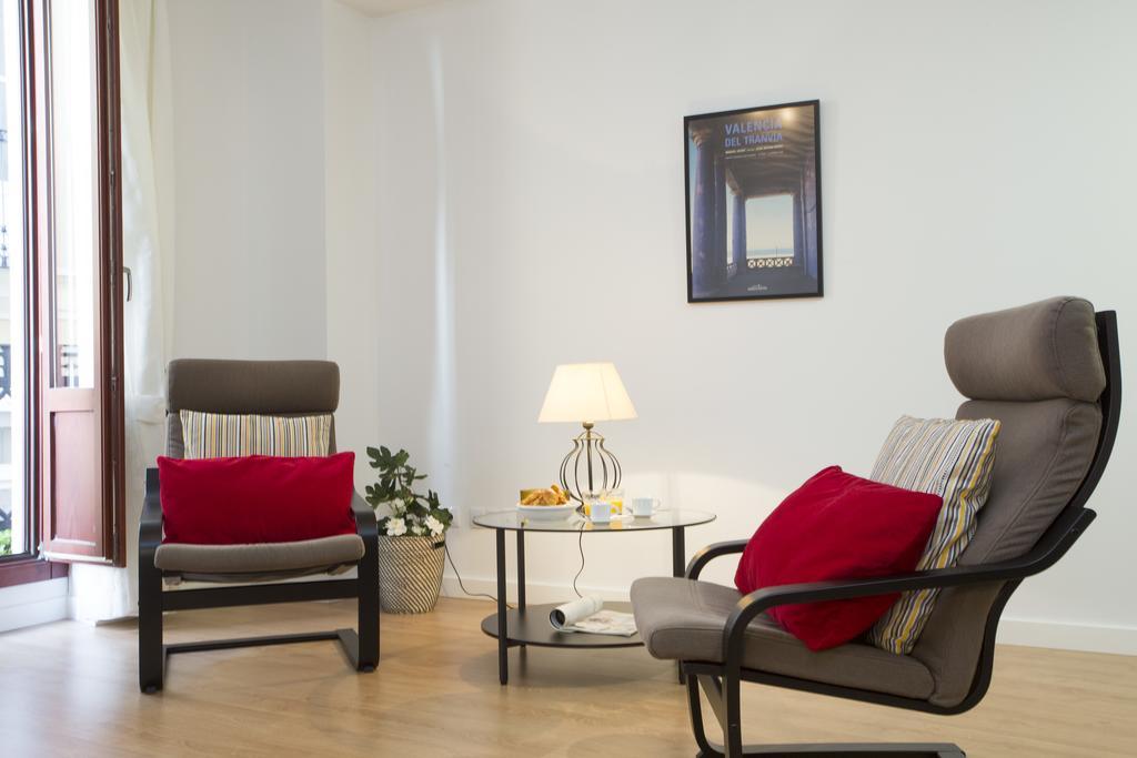Singularstays Plaza Redonda Apartment *