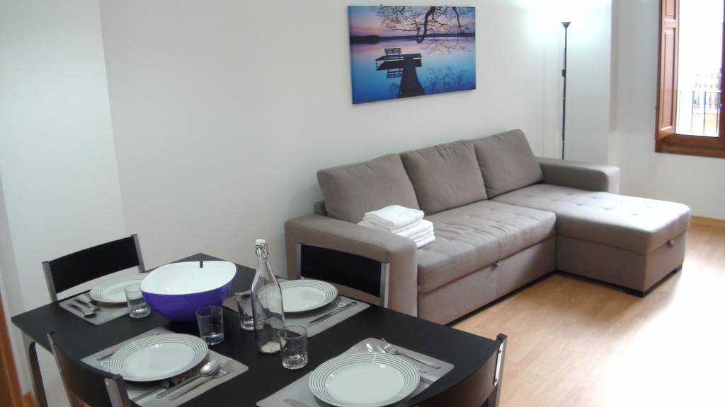 Apartment Holastays Jardines Del Turia Valencia