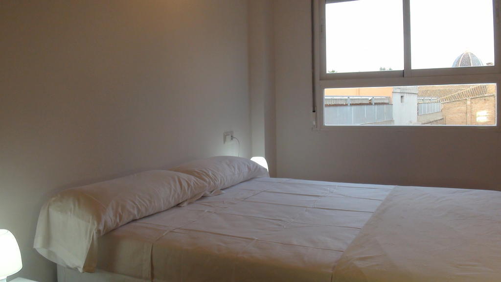 Holastays Jardines Del Turia Apartment *