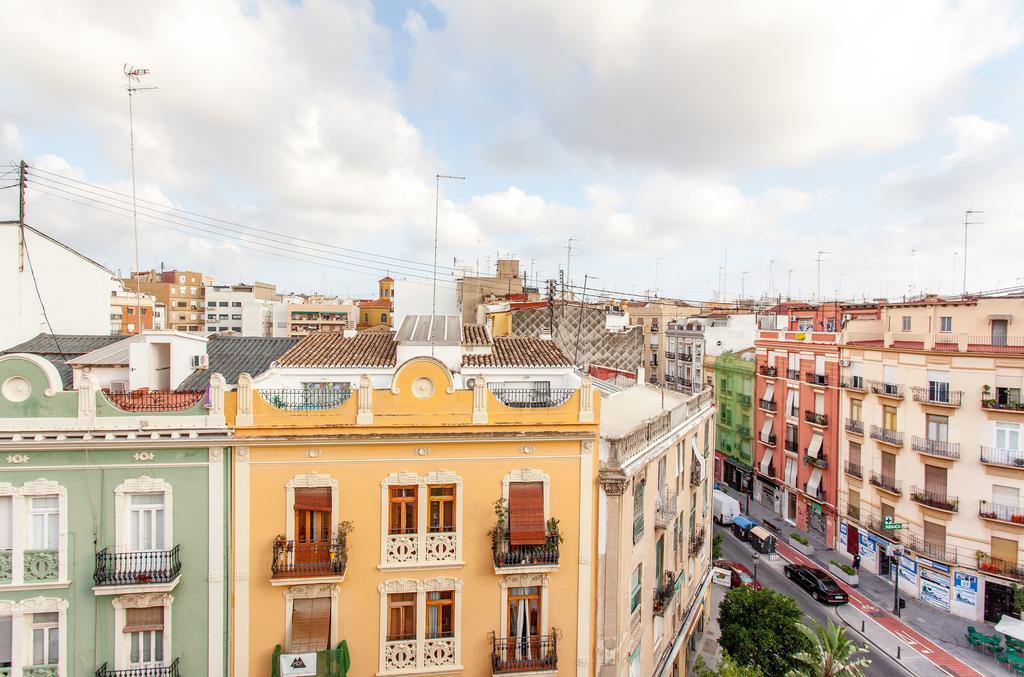 Ruzafa Puerto Rico Apartamento *