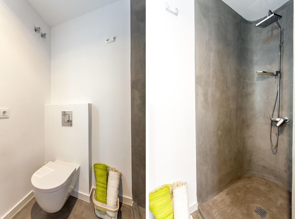 Ruzafa Puerto Rico Apartamento