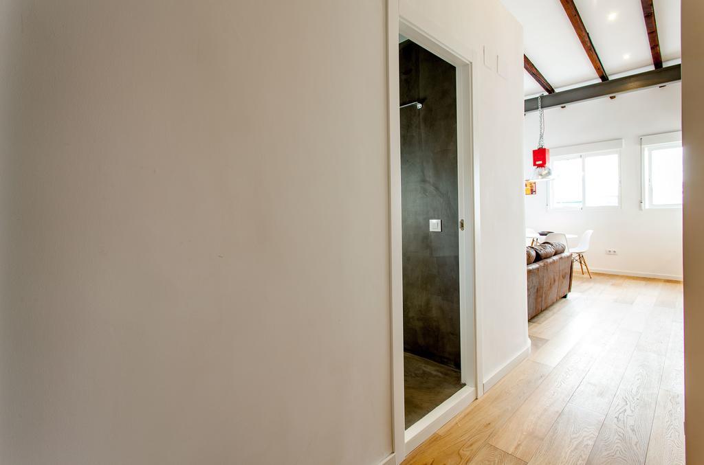 Apartamento Ruzafa Puerto Rico *