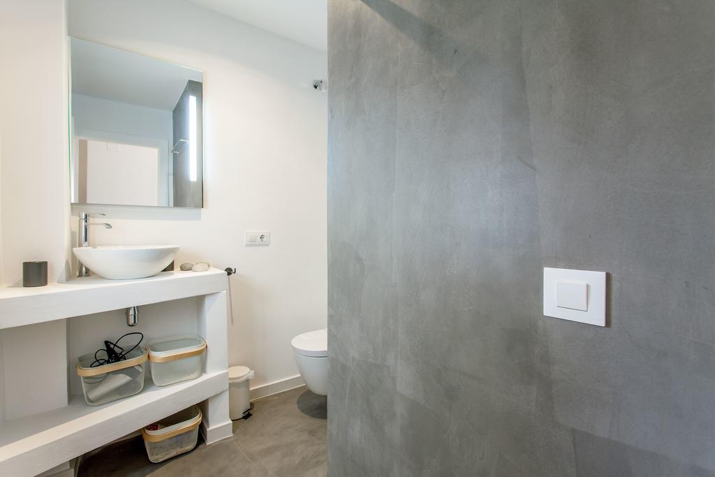 Apartamento Ruzafa Puerto Rico *