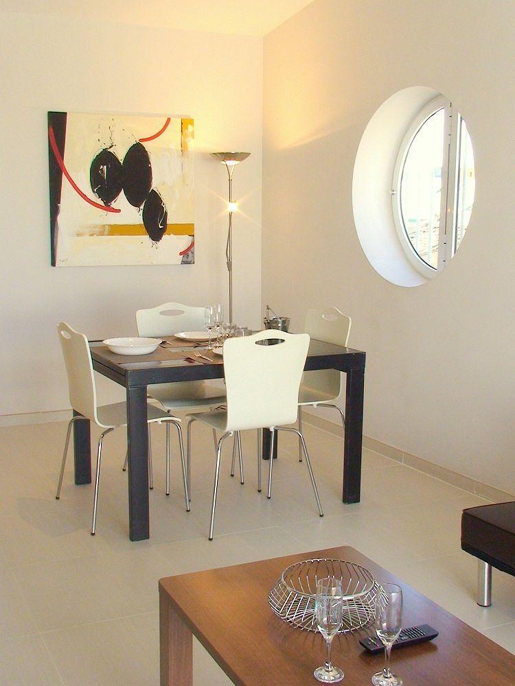 Realrent Marina Real * Valencia