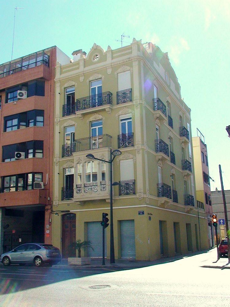 Realrent Marina Real Apartment Valencia