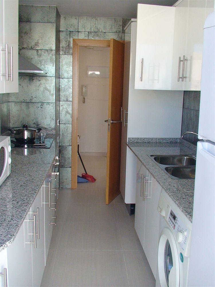 Realrent Marina Real * Valencia