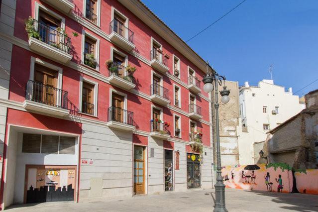 Apartment Mercaders By Hoom