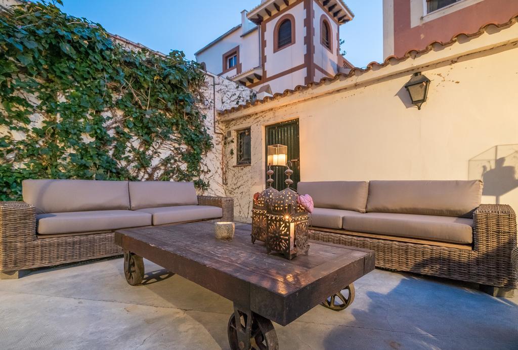 Select Viveros Gardens Ferienhaus *