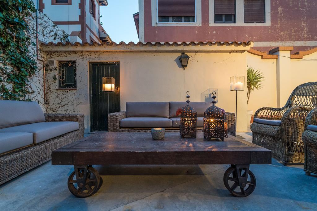 Ferienhaus Select Viveros Gardens Valencia
