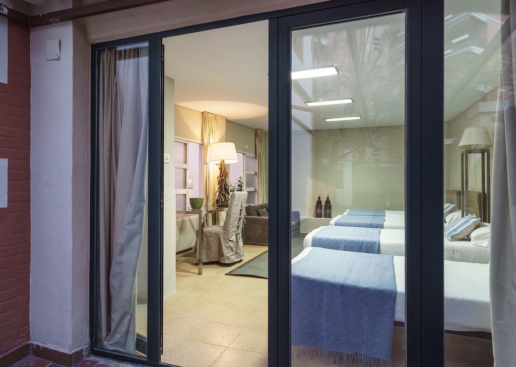 Select Viveros Gardens Ferienhaus