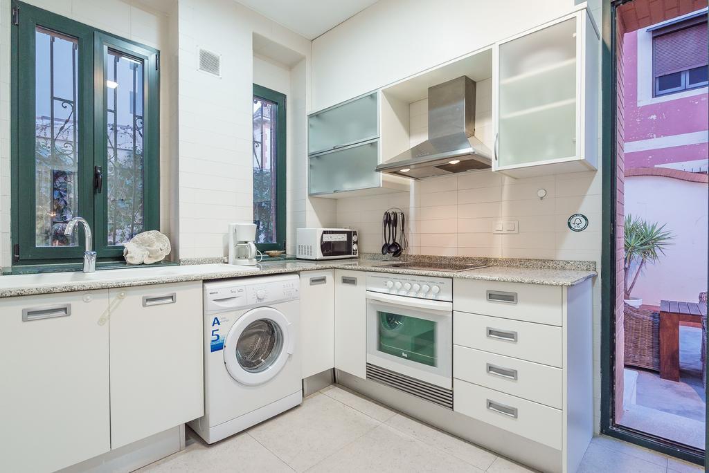 Select Viveros Gardens Ferienhaus Valencia