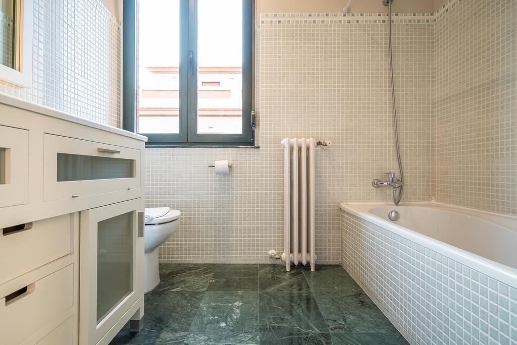 Select Viveros Gardens Ferienhaus Valencia