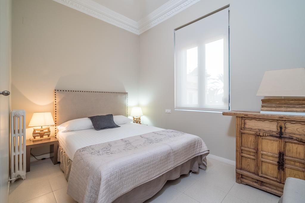 Ferienhaus Select Viveros Gardens Valencia