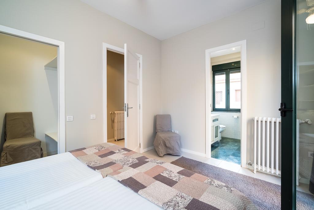 Select Viveros Gardens Ferienhaus Valencia