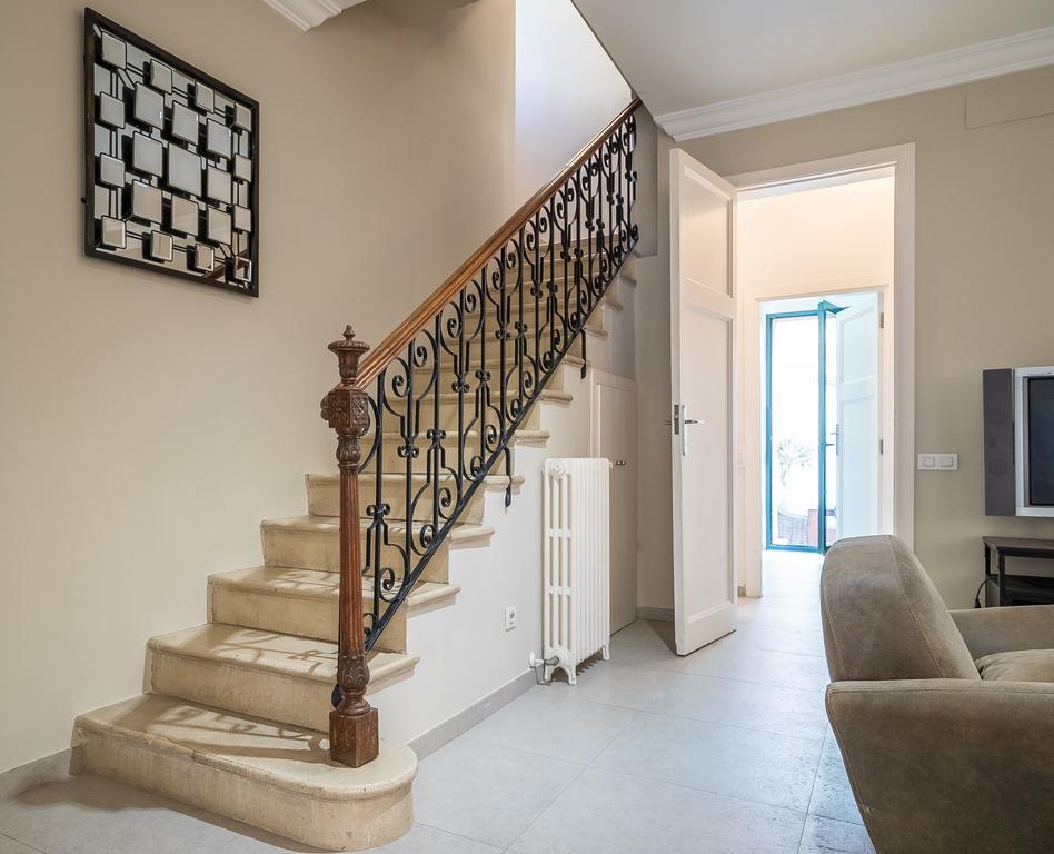 Select Viveros Gardens Ferienhaus *