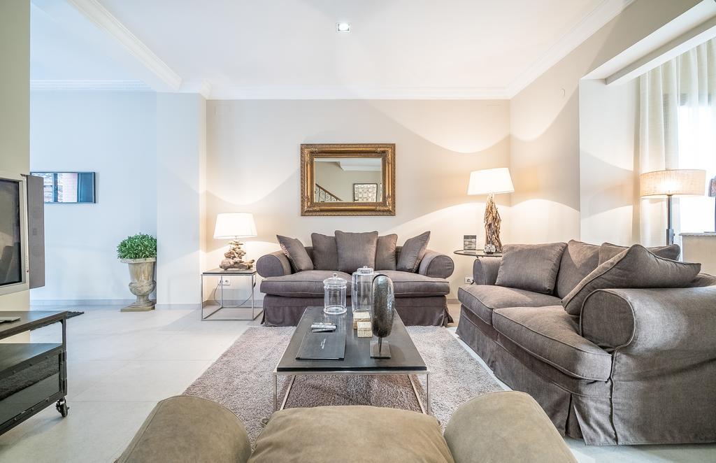 Ferienhaus Select Viveros Gardens Valencia
