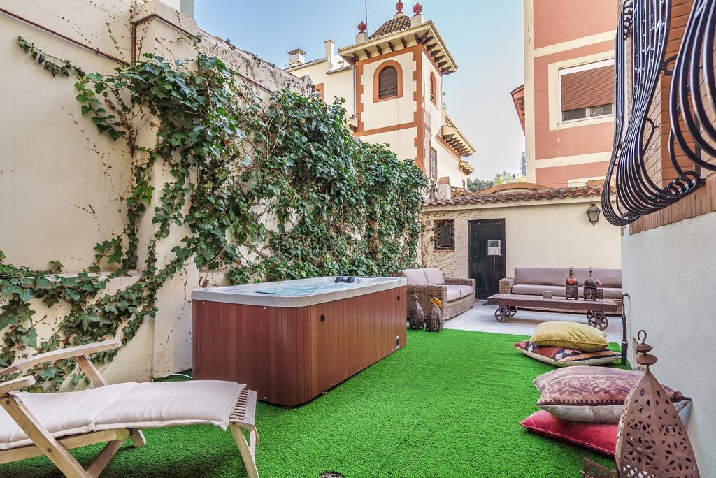 Select Viveros Gardens Valencia