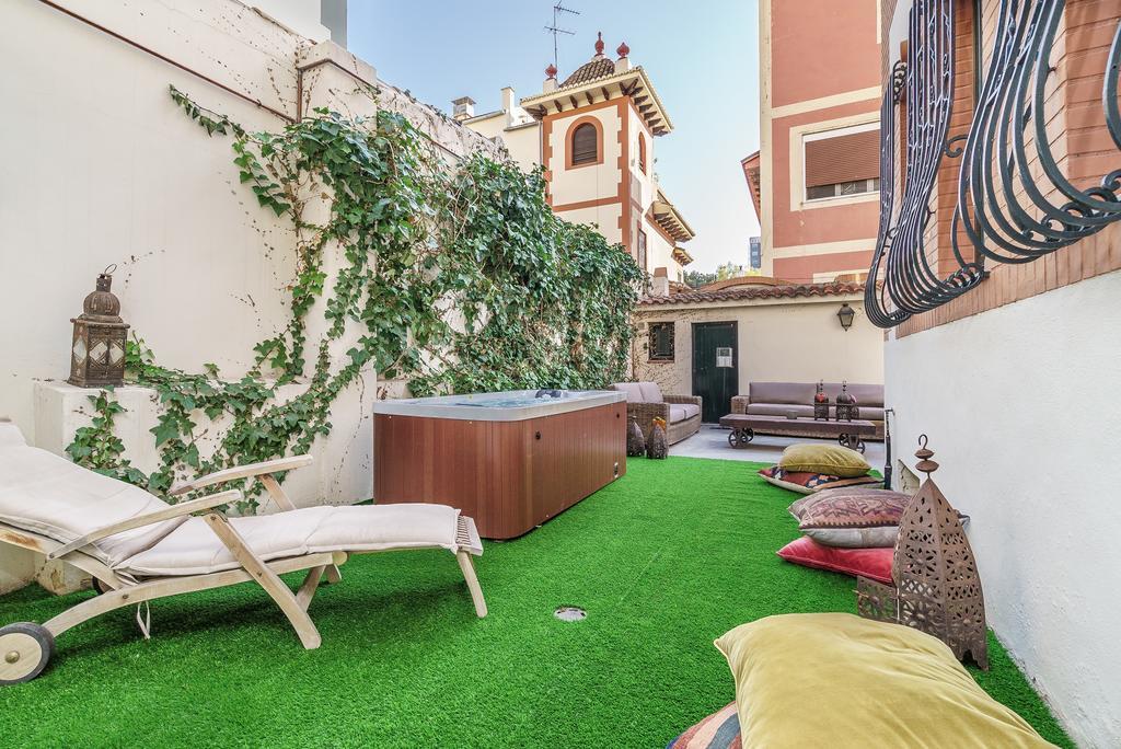 Select Viveros Gardens Ferienhaus